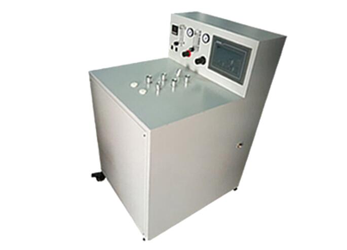 XTK-80D 型氣溶膠發生器