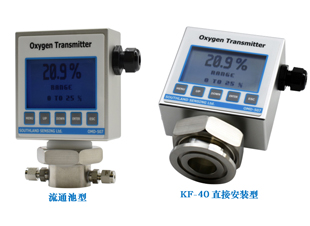 OMD-507TK經濟型在線式氧分析儀-美國SOUTHLAND