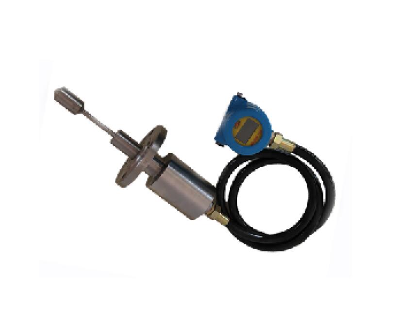 XTK-80D型隔爆在線粘度計